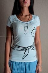 ���  Fly Girl