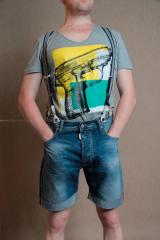 ����� Antony Morato