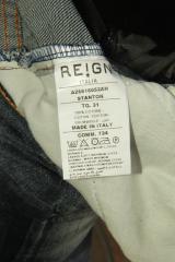 ������ Reign