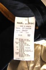 ������ Mauro Grifoni