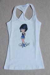 ���  Fly Girl