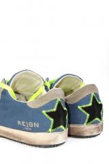 �������� Reign