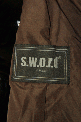 ����� ������� S.W.O.R.D