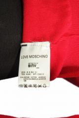 ������� Love Moschino