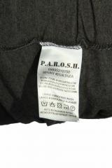 ������ P.A.R.O.S.H