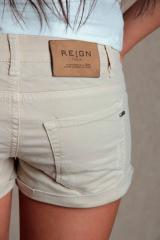 ����� Reign