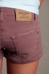 ����� Reign