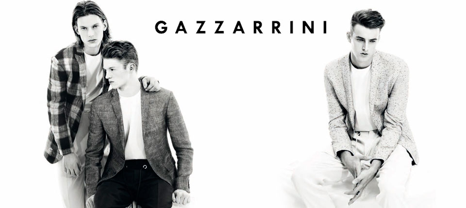 Gazzarrini
