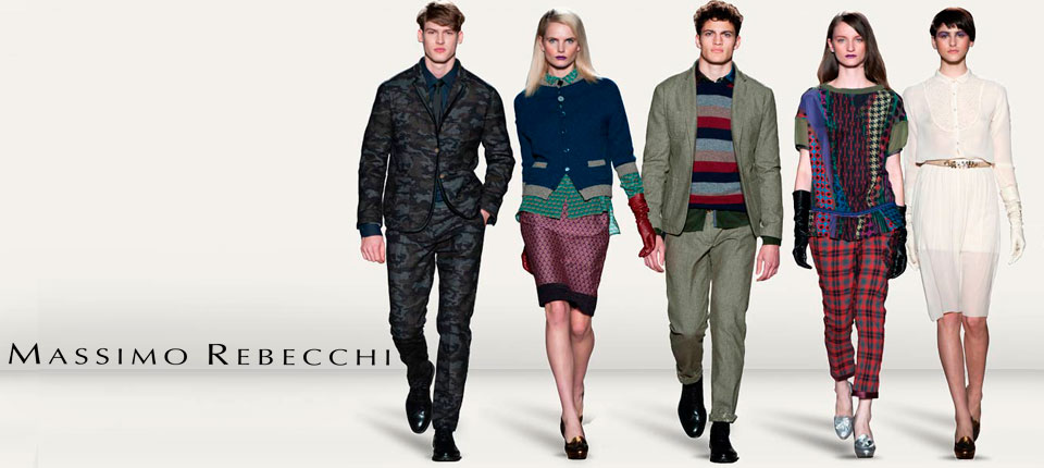 Massimo Rebecchi